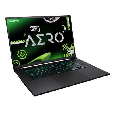 ноутбук GigaByte Aero X16 3VHK3KZC94AD Серый
