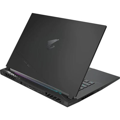 ноутбук GigaByte Aorus 15 9KF 9KF-E3KZ353SD-wpro Черный
