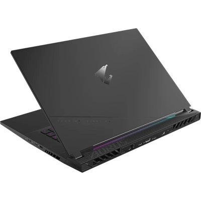 ноутбук GigaByte Aorus 15 BKF-H3KZ754SD Черный
