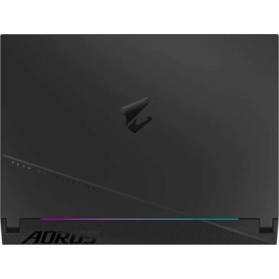 ноутбук GigaByte Aorus 15 BKF-H3KZ754SD Черный