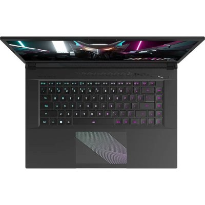 ноутбук GigaByte Aorus 15 BSF BSF-73KZ754SH Черный