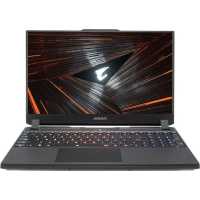 ноутбук GigaByte Aorus 15 XE5 9RX5PXE5ACJA01RU003 Черный