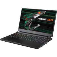 ноутбук GigaByte Aorus 15G KC-8RU2130SH Черный