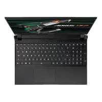 ноутбук GigaByte Aorus 15P XD-73EE224SO Черный