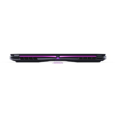 ноутбук GigaByte Aorus 16X 2024 9SG-43KZC64SD-wpro Серый