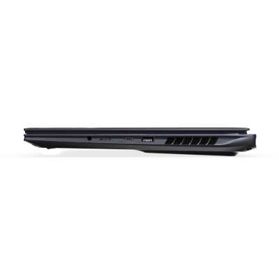 ноутбук GigaByte Aorus 16X 2024 9SG-43KZC64SD-wpro Серый