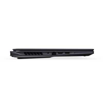 ноутбук GigaByte Aorus 16X 2024 9SG-43KZC64SD-wpro Серый