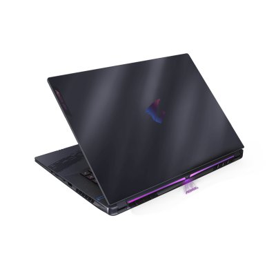 ноутбук GigaByte Aorus 16X 2024 9SG-43KZC64SD-wpro Серый