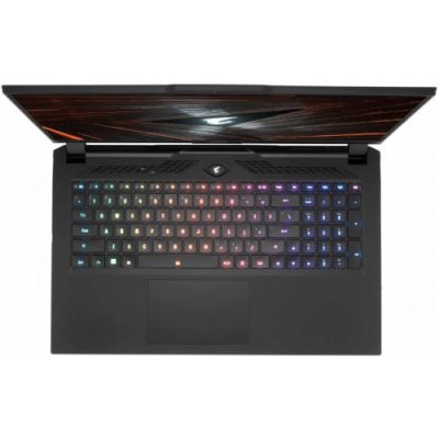 ноутбук GigaByte Aorus 17 XE4 XE4-73RU514SD Черный