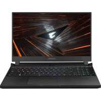 ноутбук GigaByte Aorus 5 SE4-73RU314UD Черный