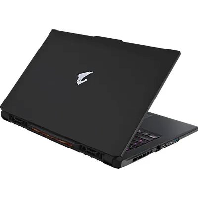 ноутбук GigaByte Aorus 7 9MF-E2KZ513SD Черный