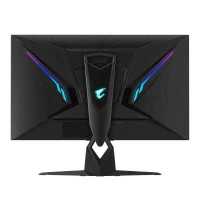 монитор GigaByte Aorus FI32Q-X Черный