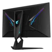 монитор GigaByte Aorus FI32U Черный