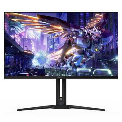 монитор GigaByte Aorus FO32U2P Черный