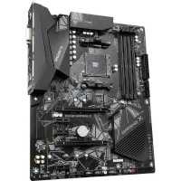материнская плата GigaByte B550 Gaming X