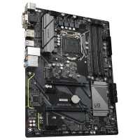 материнская плата GigaByte B560 HD3