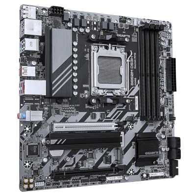 материнская плата GigaByte B850M DS3H