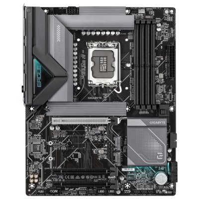 материнская плата GigaByte B860 Eagle WIFI6E