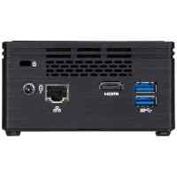 компьютер GigaByte Brix GB-BPCE-3455 Черный