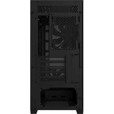 корпус GigaByte C102B GB-C102G 28300-C102B-2CRR