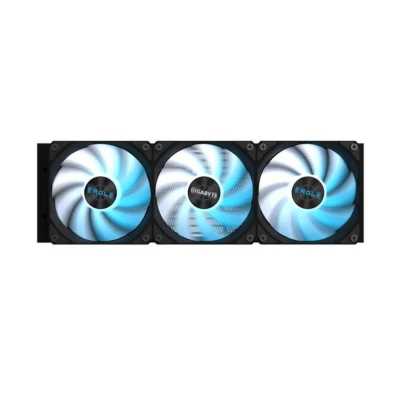 кулер GigaByte Eagle 360 Черный