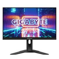 монитор GigaByte G24F Черный