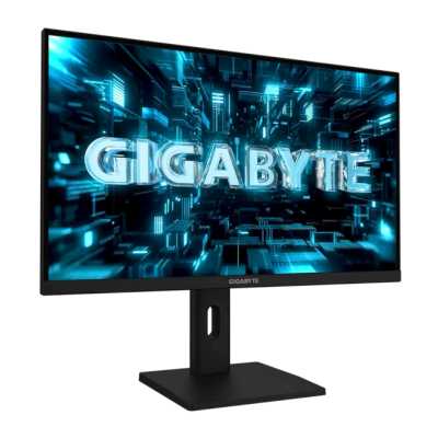монитор GigaByte G27Q3 Черный