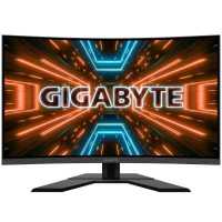 монитор GigaByte G32QC A Черный