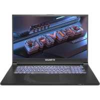 ноутбук GigaByte G7 MF-E2KZ213SD Черный
