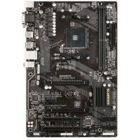 материнская плата GigaByte GA-A320-DS3