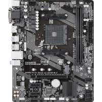 материнская плата GigaByte GA-A320M-S2H 3.1