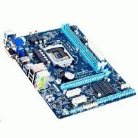 материнская плата GigaByte GA-B75M-D2V