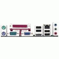 материнская плата GigaByte GA-E240N