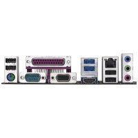 материнская плата GigaByte GA-E3800N