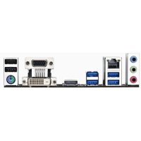 материнская плата GigaByte GA-H97M-HD3 V1.1