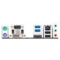 материнская плата GigaByte GA-N3150N-D2H
