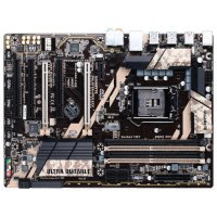 материнская плата GigaByte GA-X150-PRO ECC