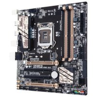материнская плата GigaByte GA-X150M-PRO ECC