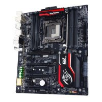 материнская плата GigaByte GA-X99-Gaming 5P