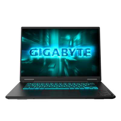 ноутбук GigaByte Gaming A16 GA6H CTHH3KZ893SD_Win11P