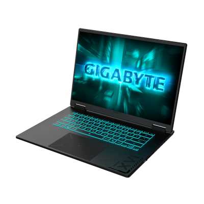 ноутбук GigaByte Gaming A16 GA6H CTHH3KZ893SD_Win11P