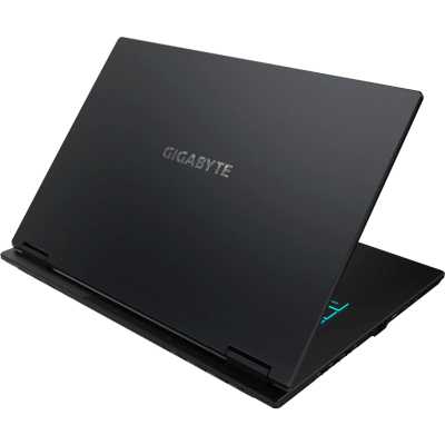 ноутбук GigaByte Gaming A16 Pro GA6DH DYHG5KZCC4SD Черный