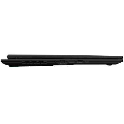ноутбук GigaByte Gaming A18 GA83H 3WHK3KZC94SD Черный