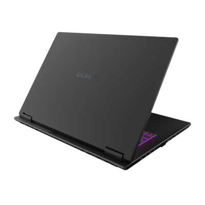 ноутбук GigaByte Gaming A18 GA83H 3WHK3KZC94SD Черный