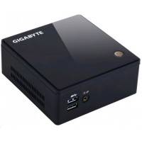 компьютер GigaByte GB-BXCEH-3205 Черный