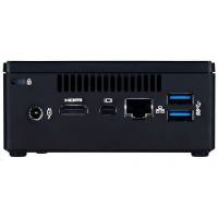 компьютер GigaByte GB-BXCEH-3205 Черный