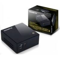 компьютер GigaByte GB-BXI3H-5010 Черный