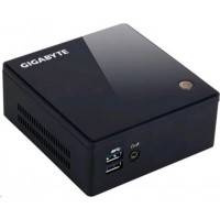 компьютер GigaByte GB-BXI3H-5010 Черный