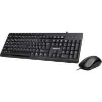 клавиатура GigaByte GK-KM6300 Черный