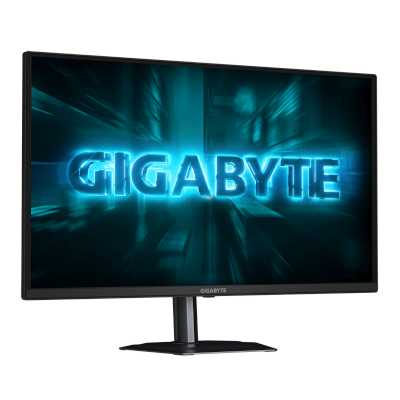 монитор GigaByte GO27Q24A Черный